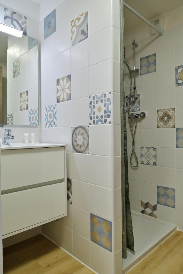 Residence Easy Lodge Ajaccio  Ngoại thất bức ảnh