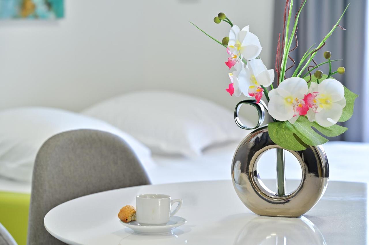 Residence Easy Lodge Ajaccio  Ngoại thất bức ảnh