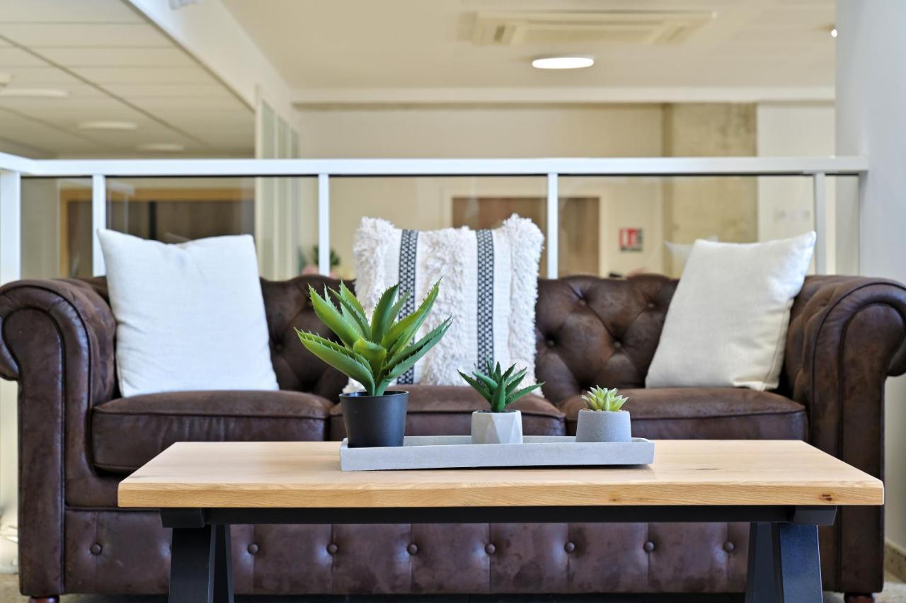 Residence Easy Lodge Ajaccio  Ngoại thất bức ảnh