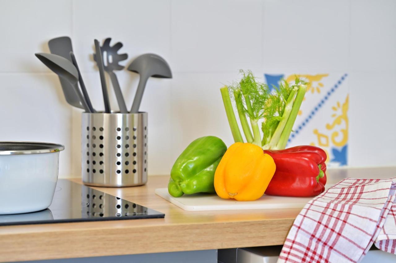 Residence Easy Lodge Ajaccio  Ngoại thất bức ảnh