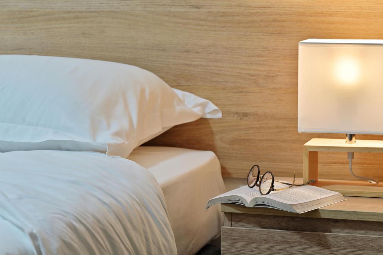 Residence Easy Lodge Ajaccio  Ngoại thất bức ảnh