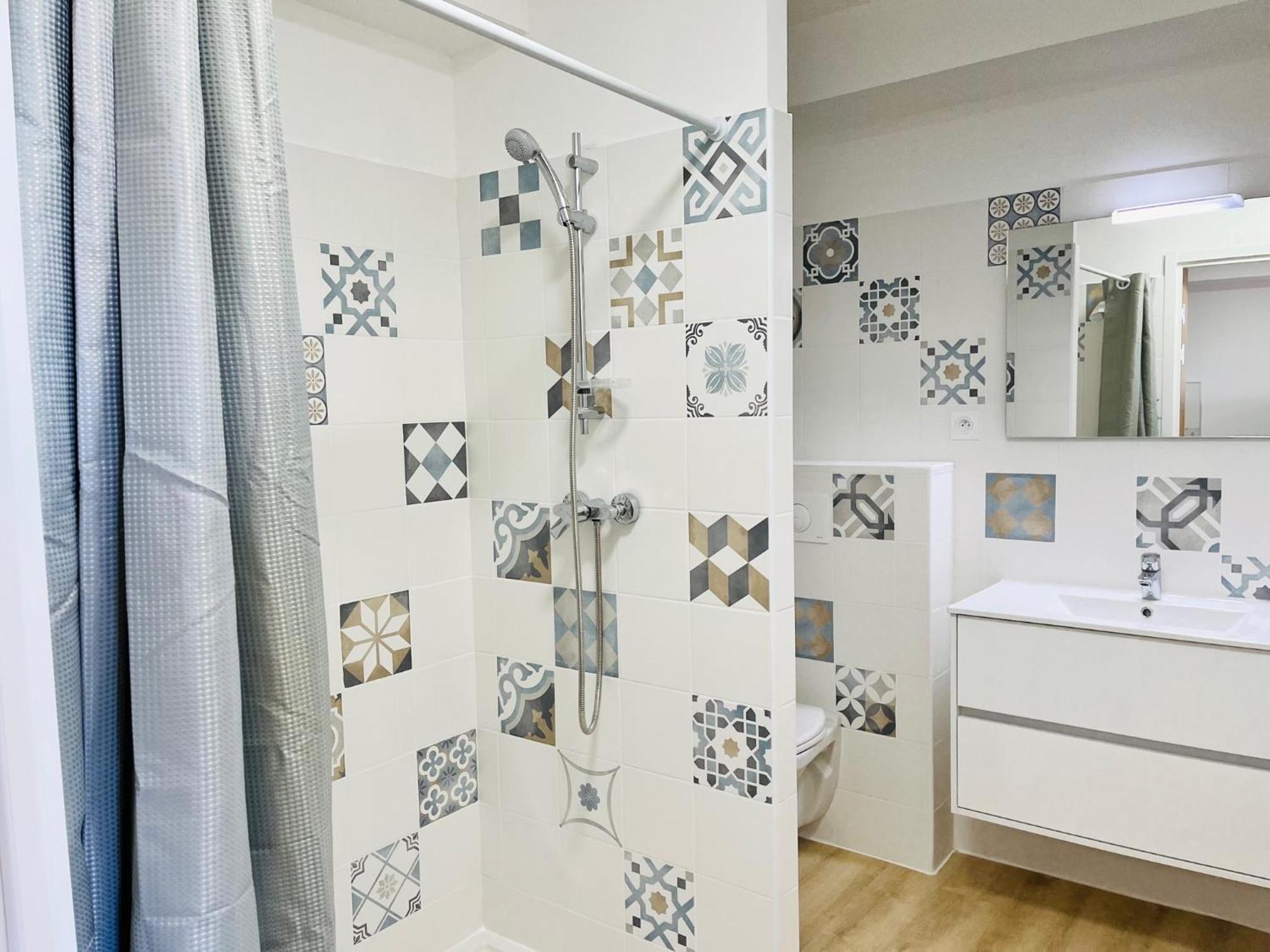 Residence Easy Lodge Ajaccio  Ngoại thất bức ảnh
