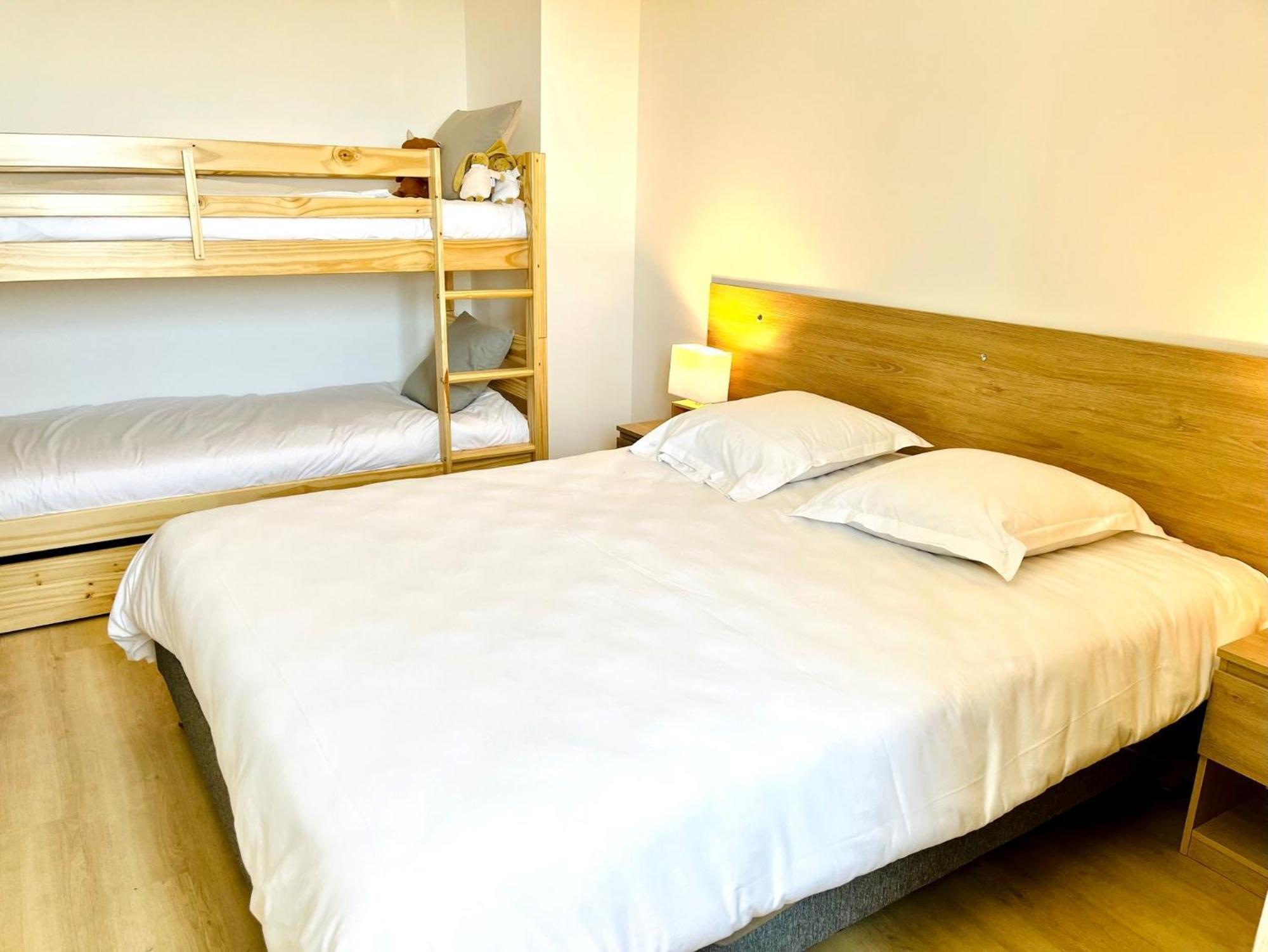 Residence Easy Lodge Ajaccio  Ngoại thất bức ảnh