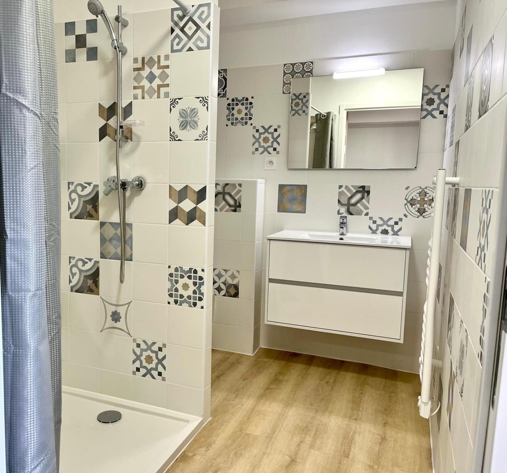 Residence Easy Lodge Ajaccio  Ngoại thất bức ảnh